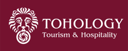 Индустрия гостеприимства, путешествия и гостиничный бизнес от TOHOLOGY: Tourism &amp; Hospitality